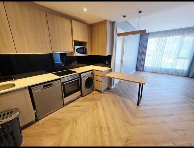 1 BEDROOM PROPERTY TO RENT IN BENMORE
